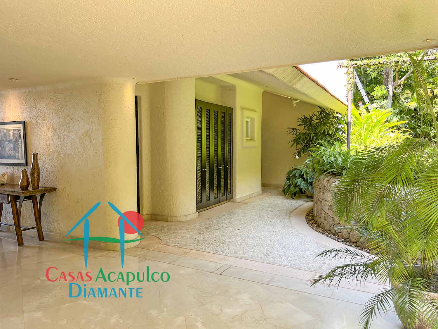 Villa Las Nubes con lote 23 - Pasillos 3 Villa Las Nubes con lote 23 - Pasillos 3